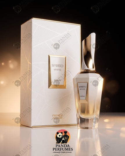 French Avenue Spirito Mystic EDP 100 ml