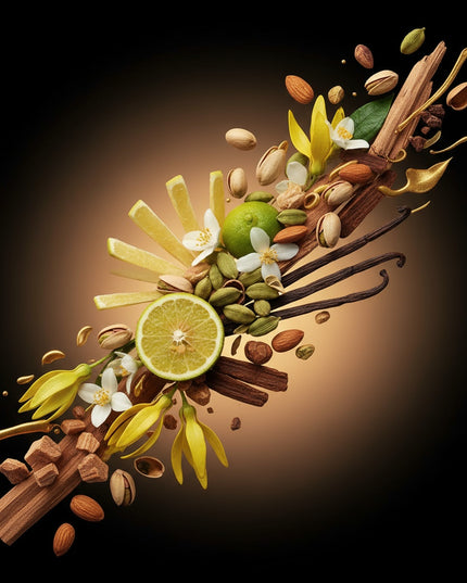 Eclair Pistache - 100ml (Lattafa)