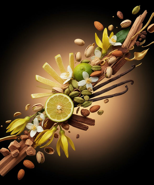 Eclair Pistache - 100ml (Lattafa)