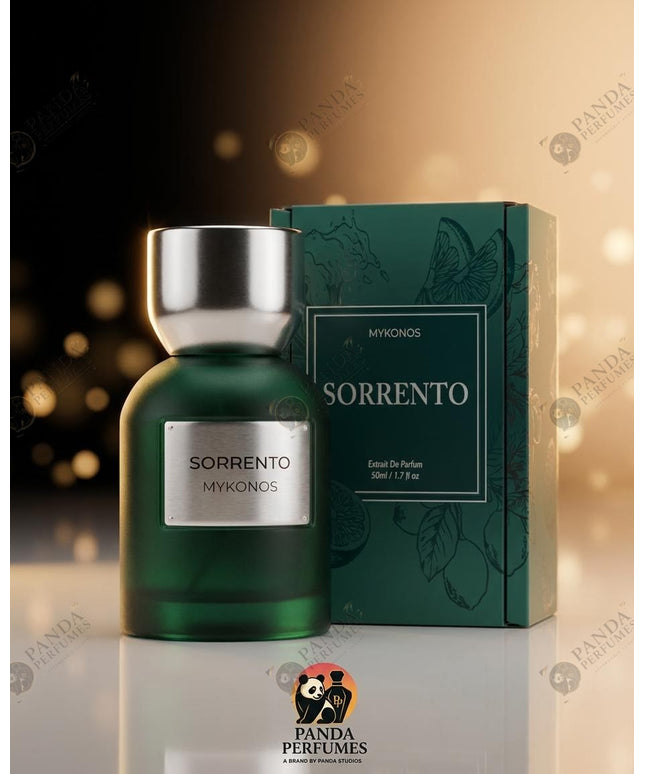 Mykonos Sorrento 50ml