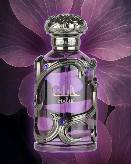 Lattafa Habik Men - 100ml