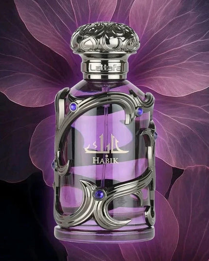 Habik Men - 100ml by Lattafa