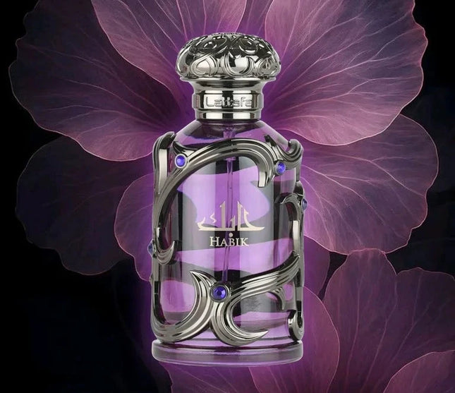 Habik Men - 100ml by Lattafa