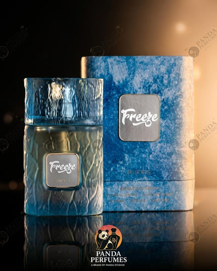 Freeze - Riiffs