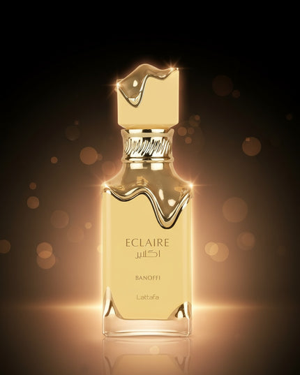 Eclaire Banoffi - 100ml (Lattafa)