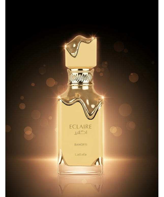 Eclaire Banoffi - 100ml (Lattafa)