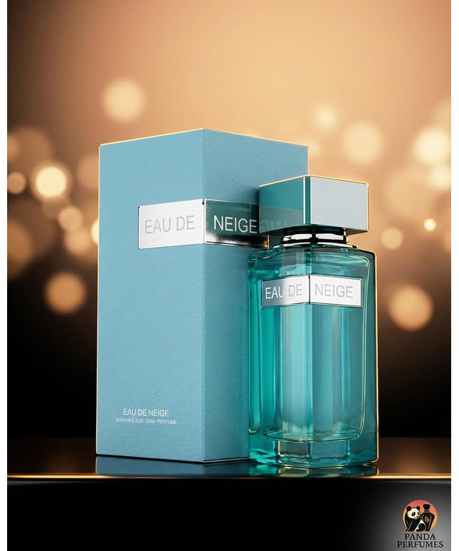 Eau de Neige - Fragrance World