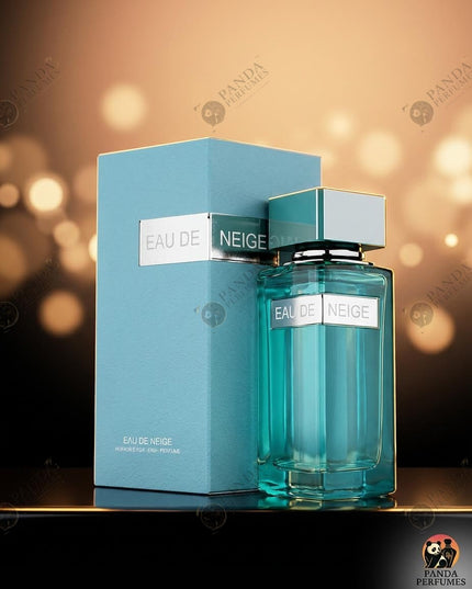 Eau de Neige - Fragrance World