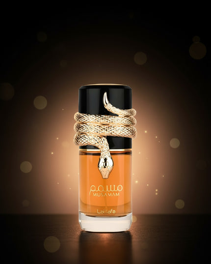 Musamam - 100ml (Lattafa)