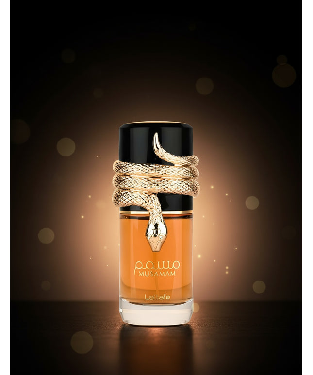 Musamam - 100ml (Lattafa)