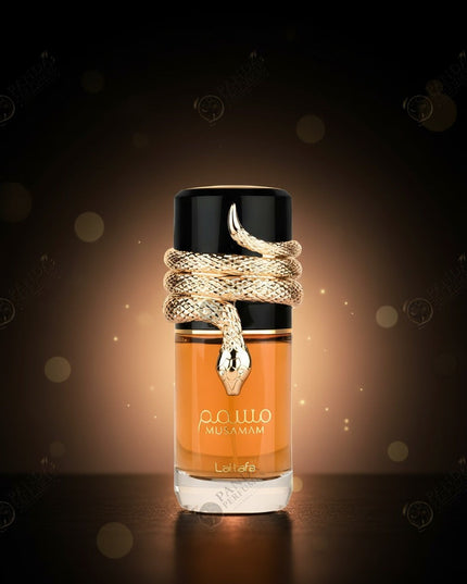 Lattafa Musamam - 100ml