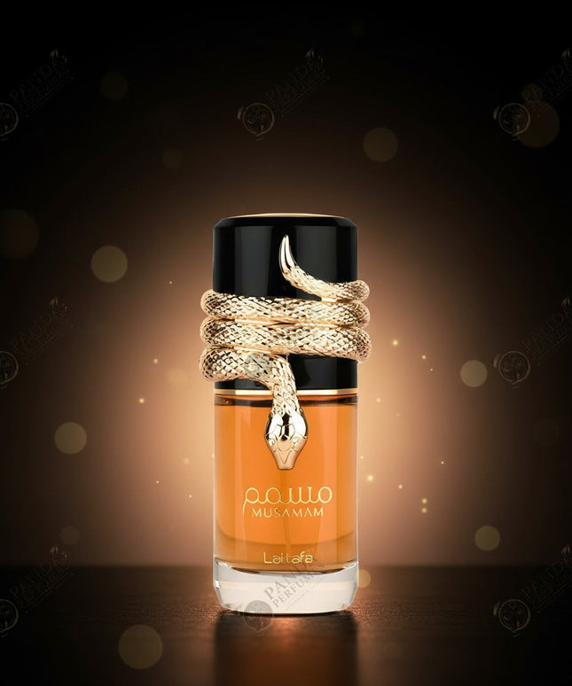 Lattafa Musamam - 100ml