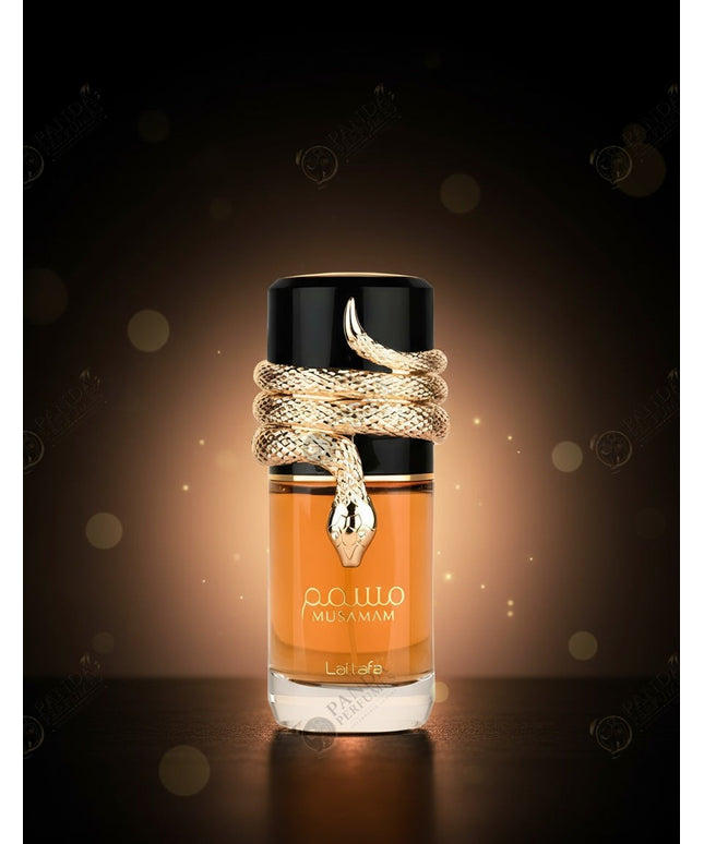Musamam - 100ml (Lattafa)