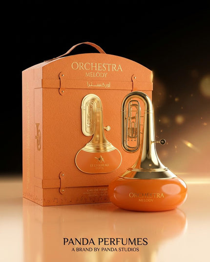 Orchestra Melody - Le Chameau
