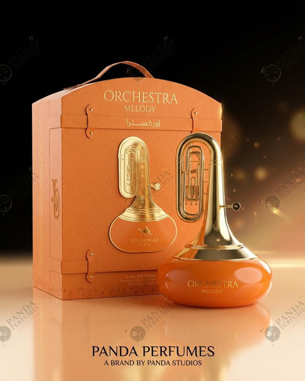 Orchestra Melody - Le Chameau