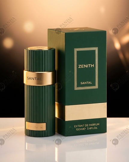 Zenith Santal - French Avenue