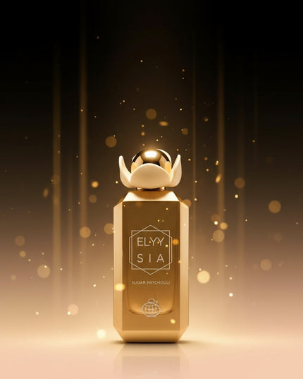 Elysia - Sugar Patchouli (Fragrance World)