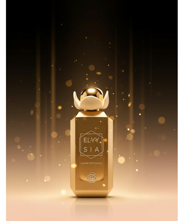 Elysia - Sugar Patchouli (Fragrance World)