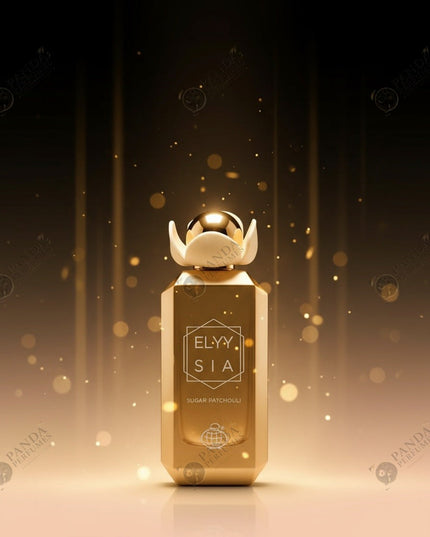 Fragrance World Elysia - Sugar Patchouli