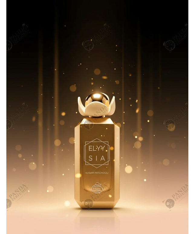 Elysia - Sugar Patchouli (Fragrance World)