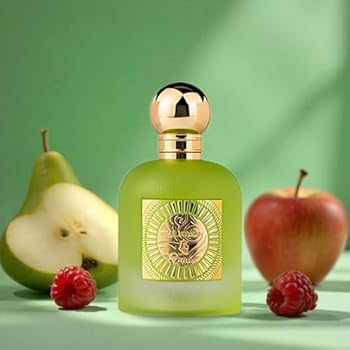 Pear Potion - 100ml by Emir(Paris Corner)