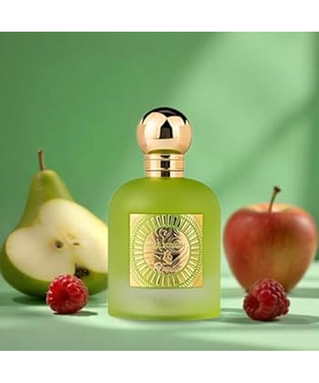 Pear Potion - 100ml by Emir(Paris Corner)