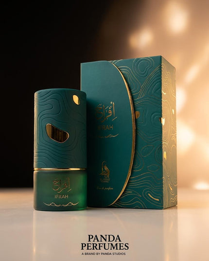 Ifrah - Al Absar