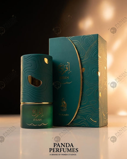 Ifrah - Al Absar
