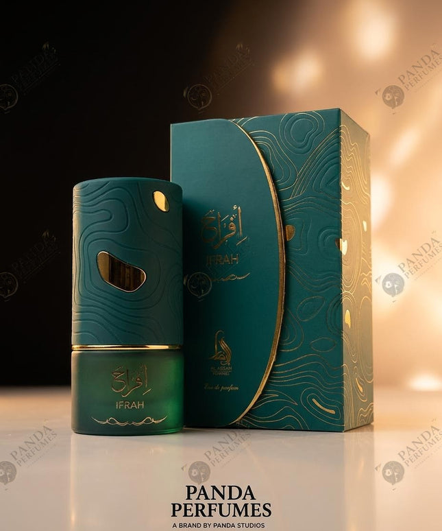Ifrah - Al Absar