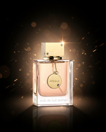 Club de Nuit - Woman - 105ml (Armaf)