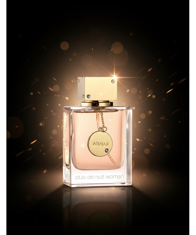 Club de Nuit - Woman - 105ml (Armaf)