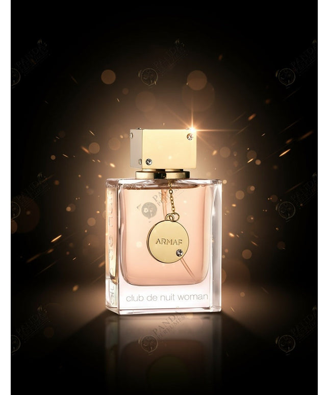 Club de Nuit - Woman - 105ml (Armaf)
