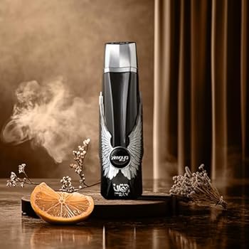 Itqan Noir by Zimaya