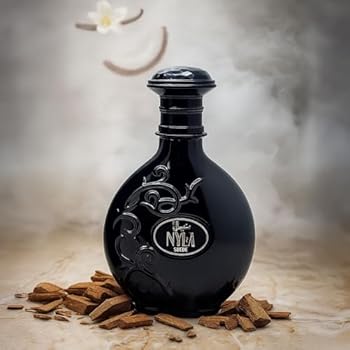 Nyla Suede - 80 ml by Arabiyat Prestige