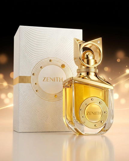 Zenith Perfume 100ml EDP by Riiffs