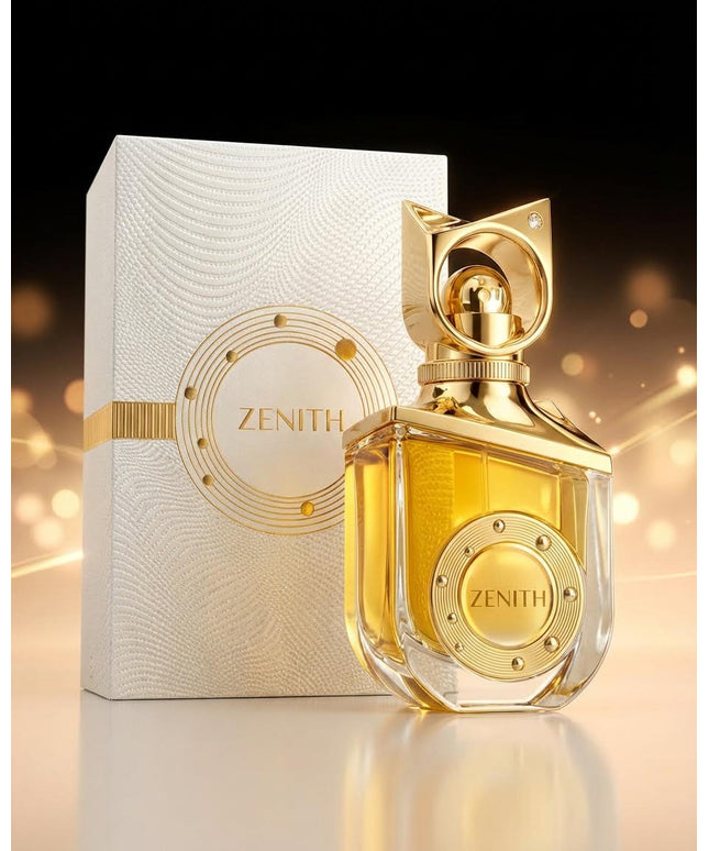Zenith Perfume 100ml EDP by Riiffs