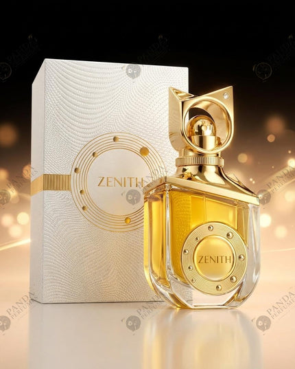 Zenith Perfume 100ml EDP by Riiffs