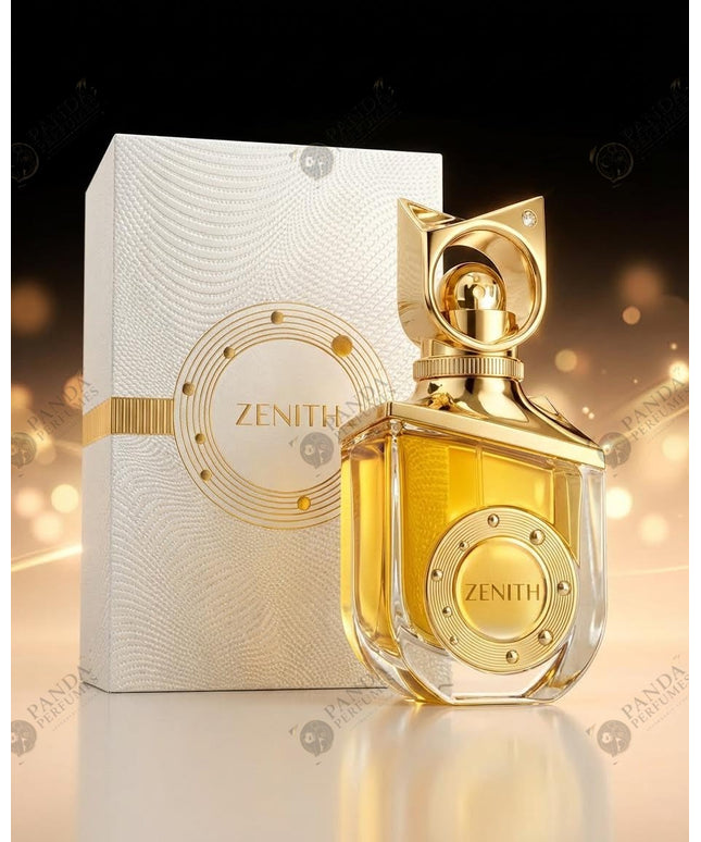 Zenith Perfume 100ml EDP by Riiffs