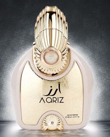 Aariz by Arabiyat Prestige