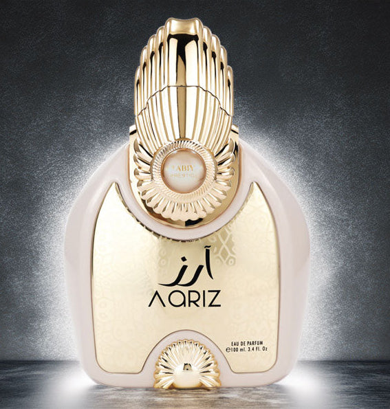 Aariz by Arabiyat Prestige