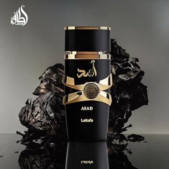 Asad - Lattafa (Sauvage Elixir Dior)