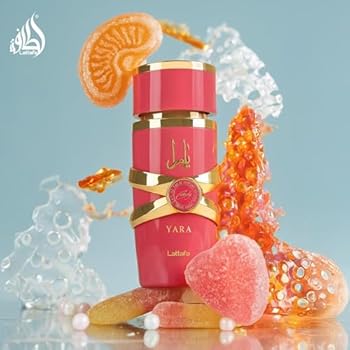 Yara Candy - 100ml (Lattafa)