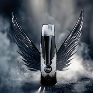 Itqan Noir by Zimaya