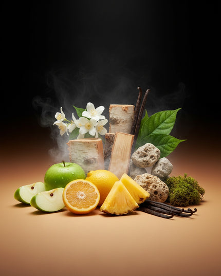 AZM Perfume 100ml (Paris Corner)