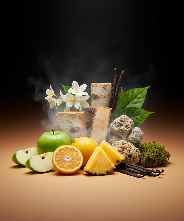 AZM Perfume 100ml (Paris Corner)