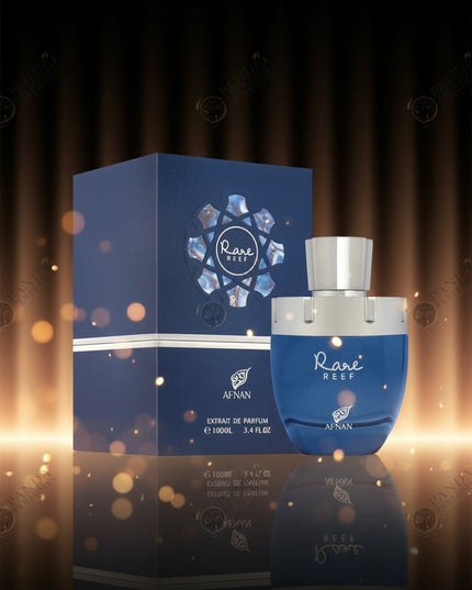 Afnan Rare Reef