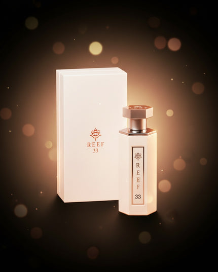Reef 33 White - 100ml