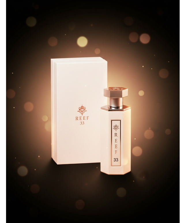 Reef 33 White - 100ml
