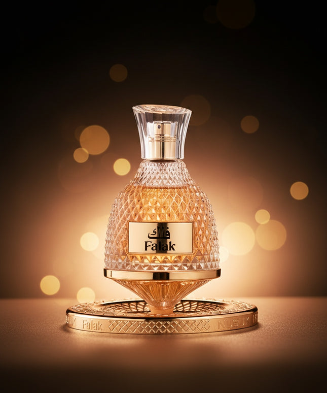 Falak - 100ml (Riffs)