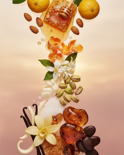 Mehwish - 80ml (Paris Corner)